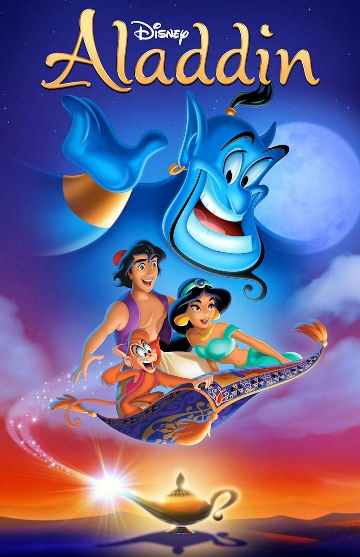 aladdin